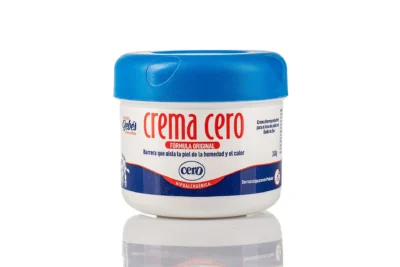 Crema Cero Original Dermoprotectora del Área del Pañal - Imagen 6