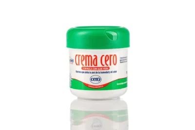 CREMA CERO CON ALOE VERA DERMOPROTECTORA DEL ÁREA DEL PAÑAL - Imagen 6