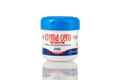 Crema Cero Original Dermoprotectora del Área del Pañal - Imagen 5