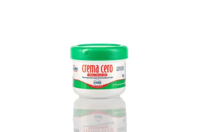 CREMA CERO CON ALOE VERA DERMOPROTECTORA DEL ÁREA DEL PAÑAL - Imagen 4