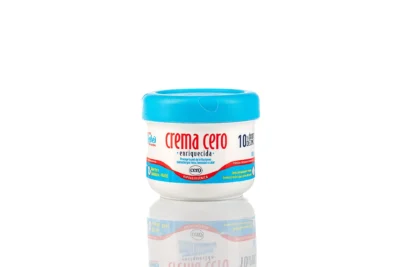 Crema Cero Enriquecida 10% Óxido de Zinc Dermoprotectora del Área del Pañal - Imagen 3