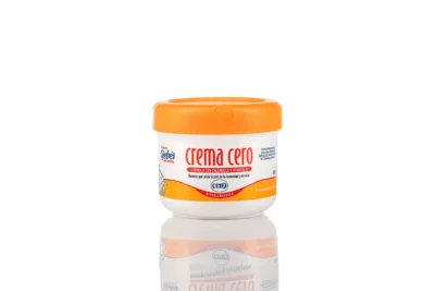 Crema Cero con Caléndula y Vitamina E Dermoprotectora del Área del Pañal - Imagen 4