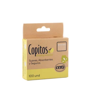 Copitos Ecológicos Cero