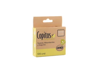 Copitos Ecológicos Cero