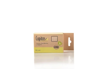 Copitos Ecológicos Cero - Imagen 3