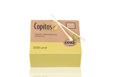 Copitos Ecológicos Cero - Imagen 4