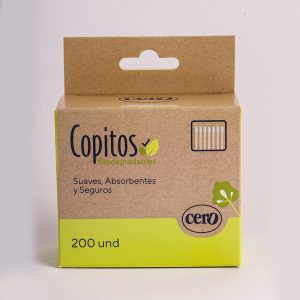 Copitos Ecológicos Cero