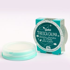 Bálsamo Fresca Calma