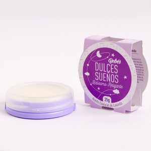 Bálsamo Dulces Sueños