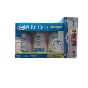 Kit Bebe